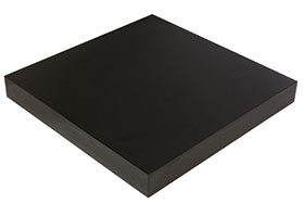 Memorial-Tablet-Polished-Indian-Black-Granite